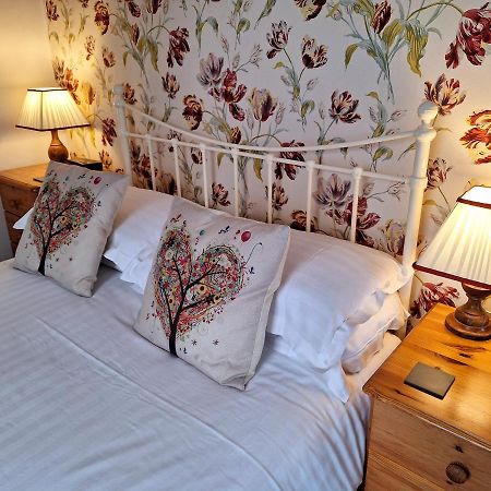 Dorchester House Keswick  Eksteriør bilde