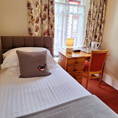Dorchester House Keswick  Eksteriør bilde