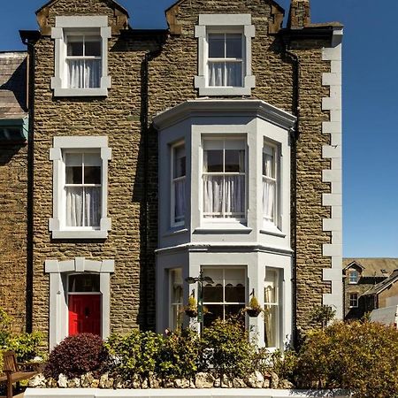 Dorchester House Keswick  Eksteriør bilde