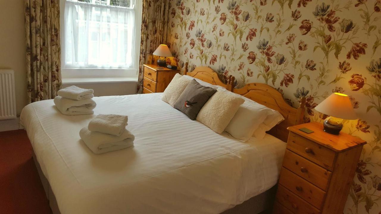 Dorchester House Keswick  Eksteriør bilde
