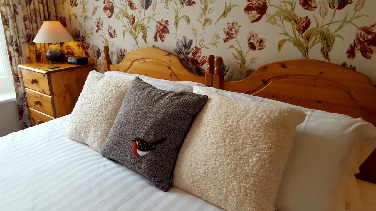 Dorchester House Keswick  Eksteriør bilde