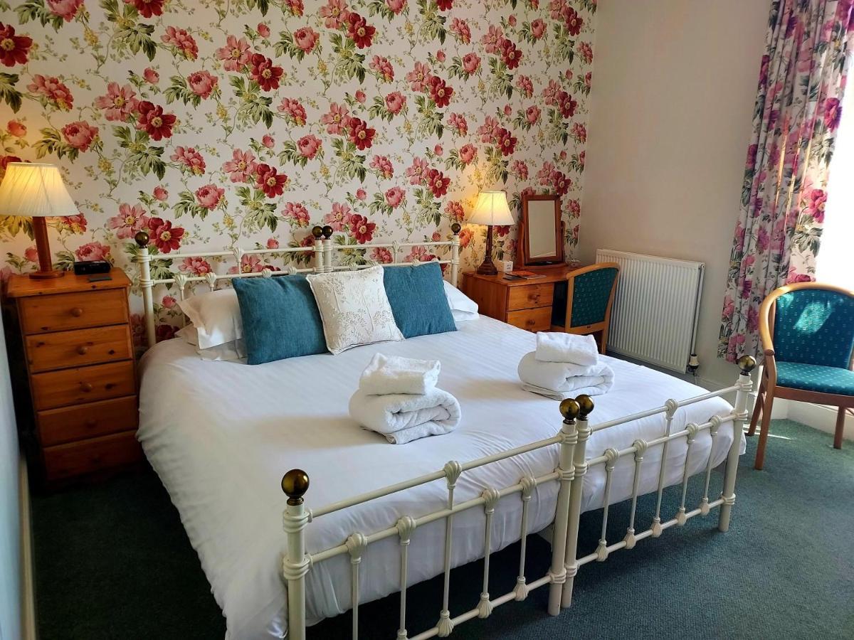 Dorchester House Keswick  Eksteriør bilde