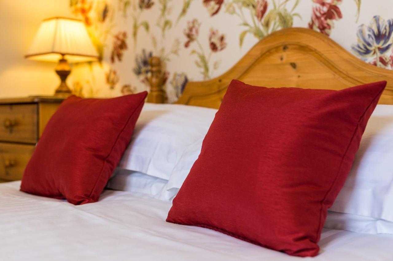 Dorchester House Keswick  Eksteriør bilde