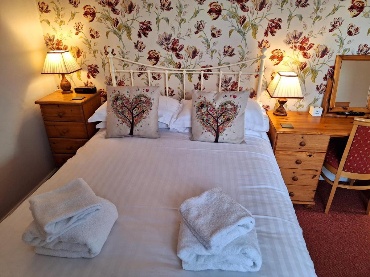 Dorchester House Keswick  Eksteriør bilde