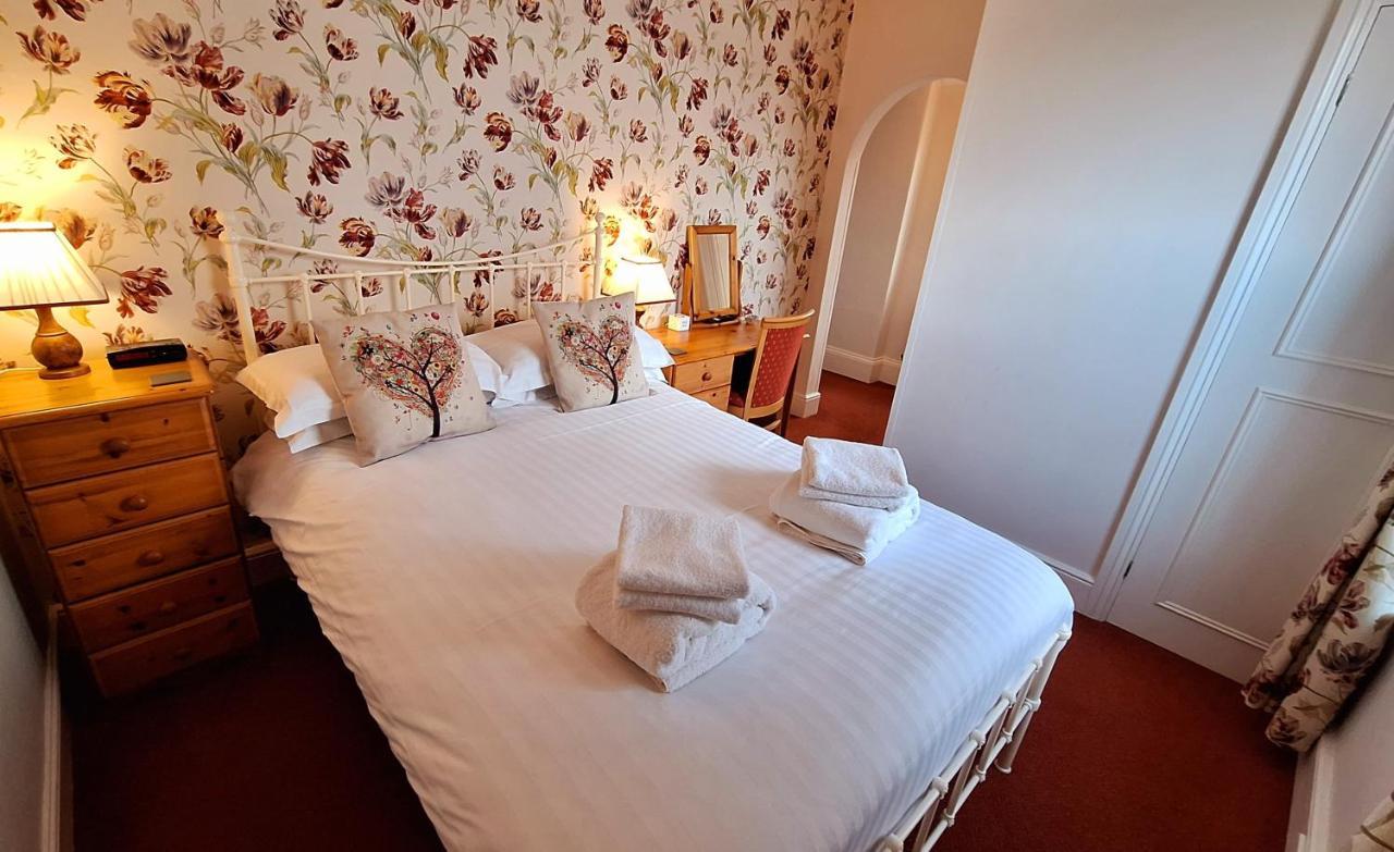Dorchester House Keswick  Eksteriør bilde