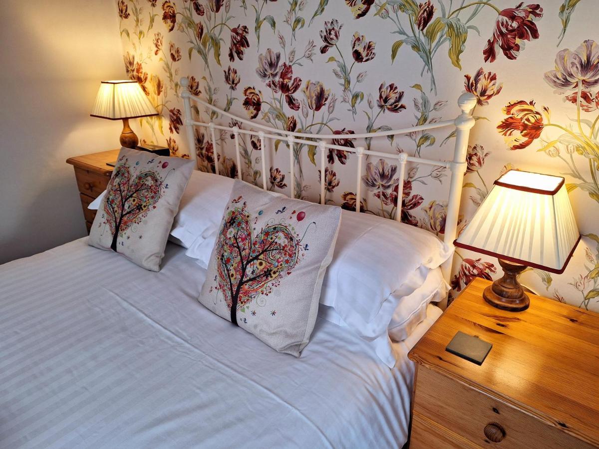 Dorchester House Keswick  Eksteriør bilde