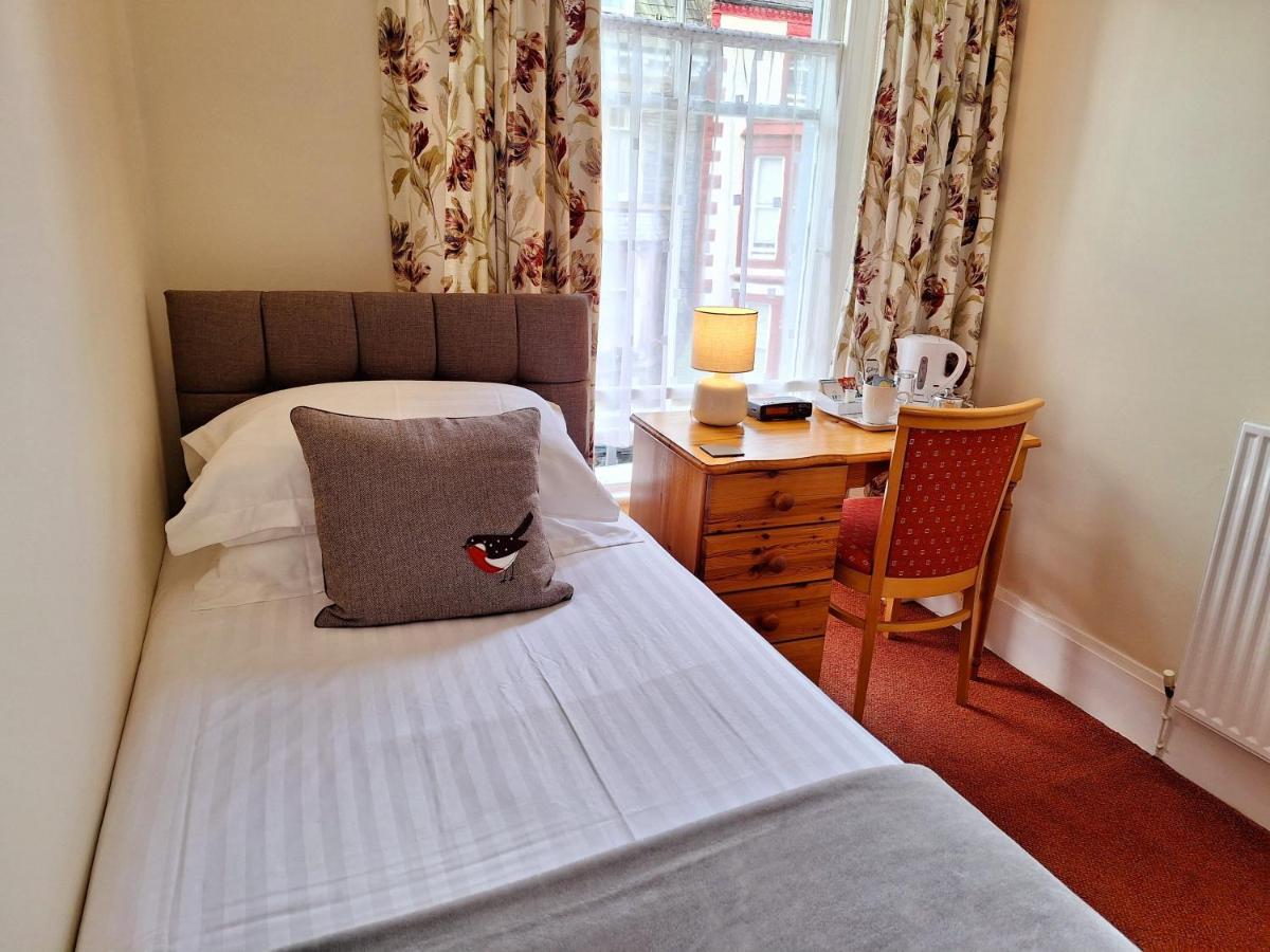 Dorchester House Keswick  Eksteriør bilde