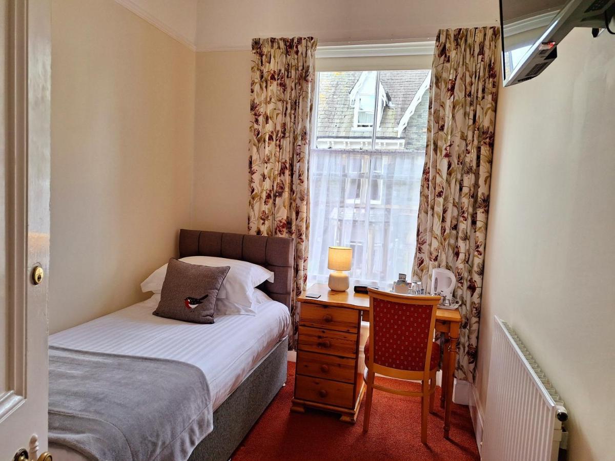 Dorchester House Keswick  Eksteriør bilde