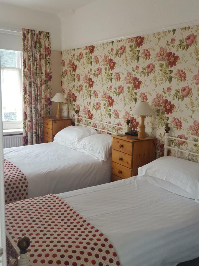 Dorchester House Keswick  Eksteriør bilde