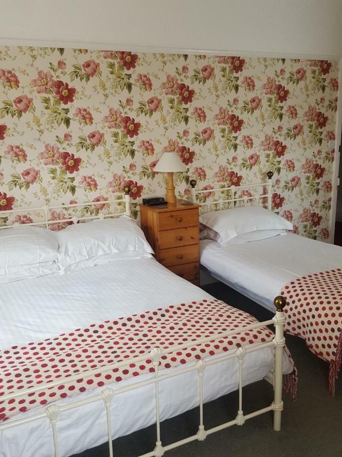 Dorchester House Keswick  Eksteriør bilde