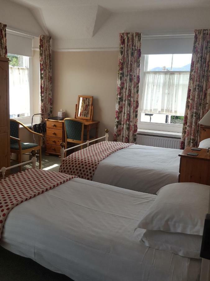 Dorchester House Keswick  Eksteriør bilde