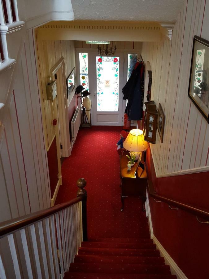 Dorchester House Keswick  Eksteriør bilde