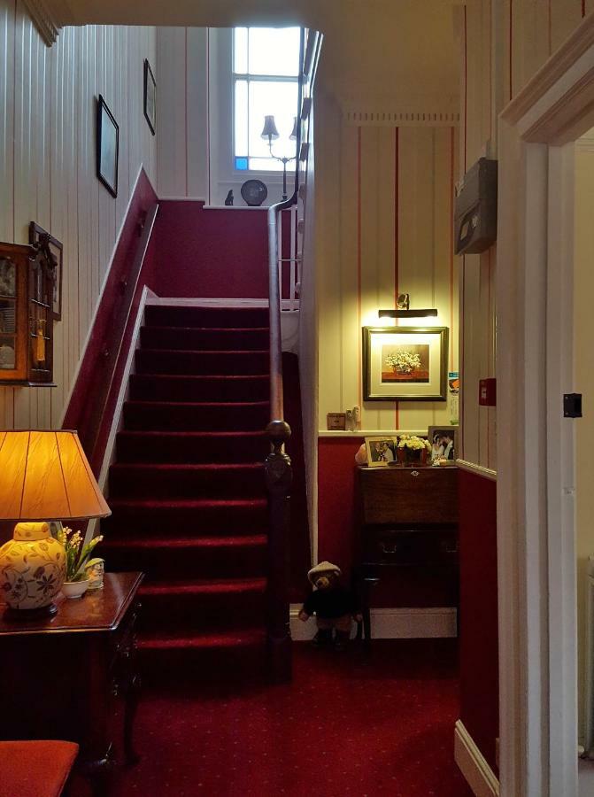 Dorchester House Keswick  Eksteriør bilde