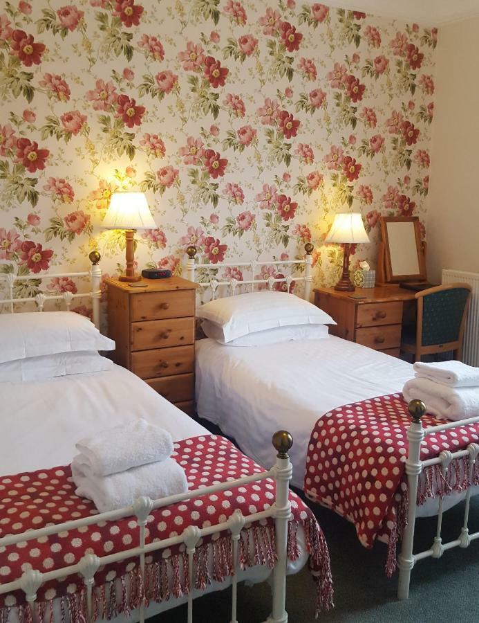 Dorchester House Keswick  Eksteriør bilde