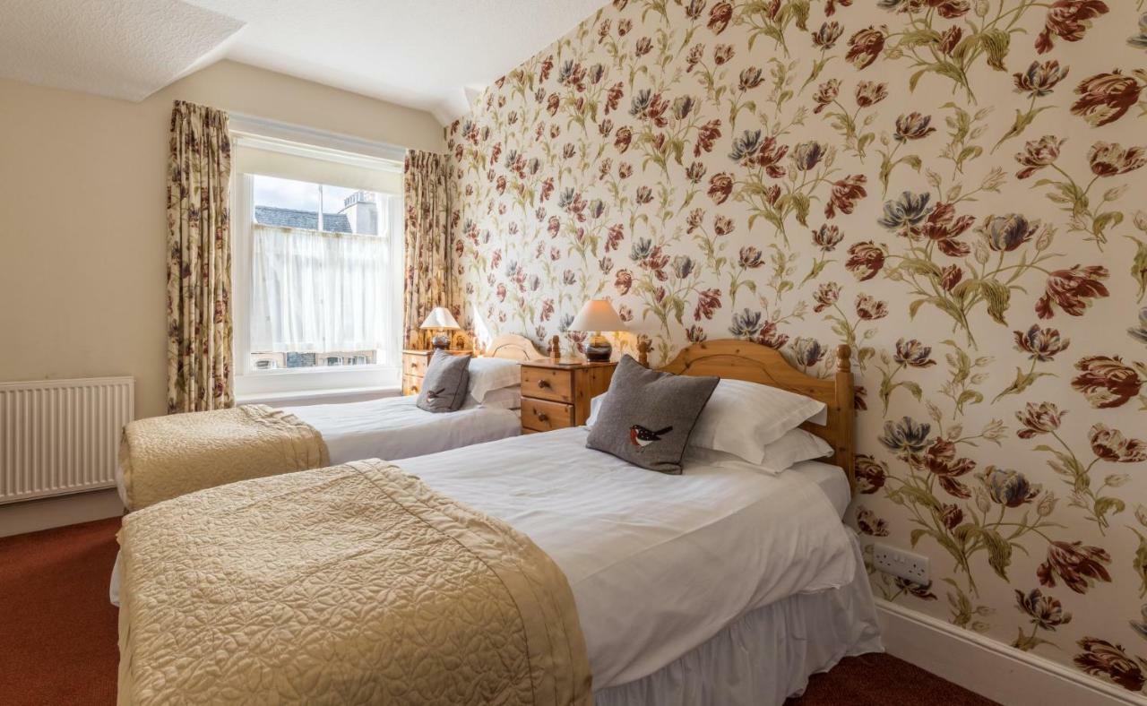 Dorchester House Keswick  Eksteriør bilde