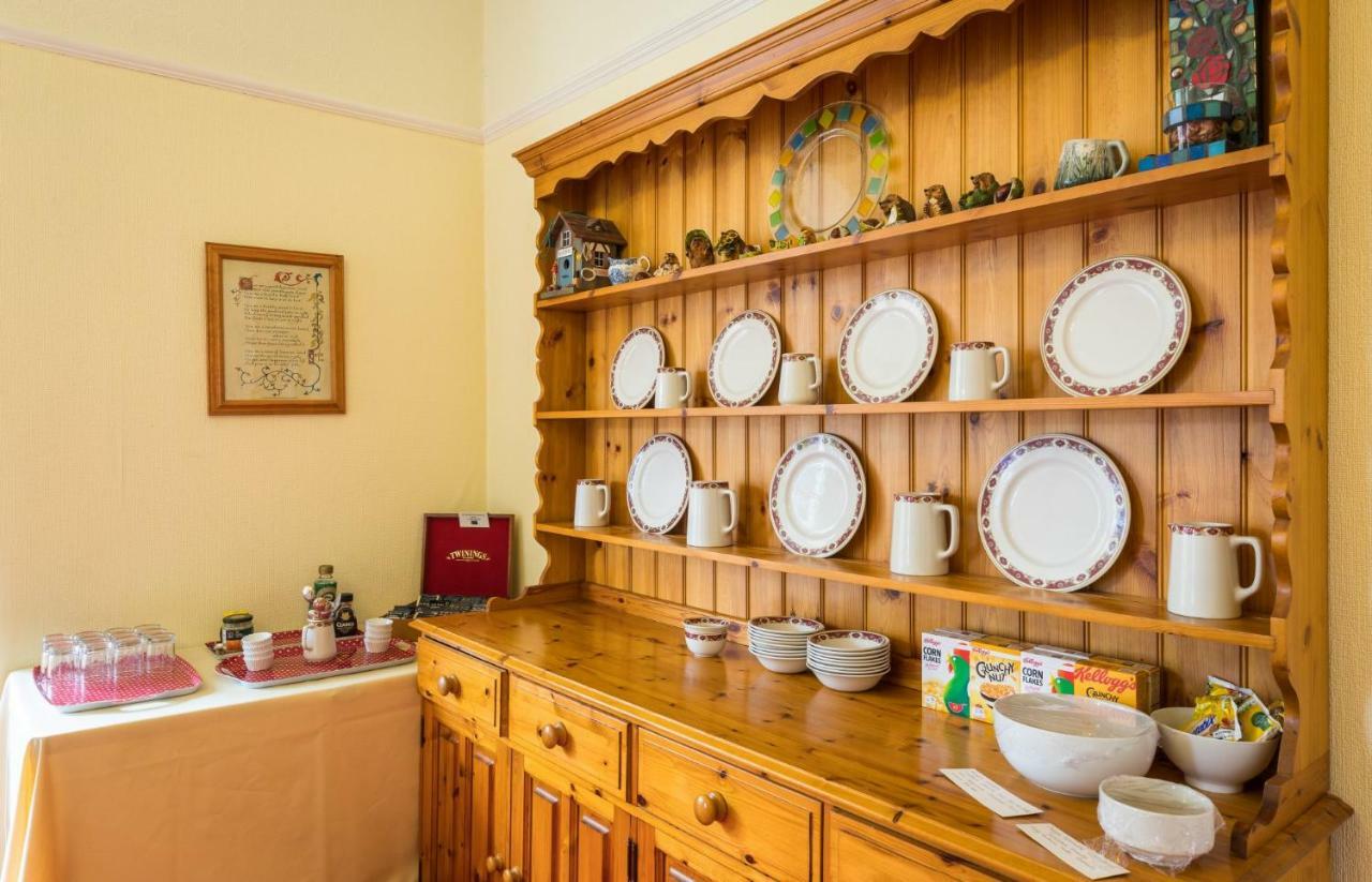 Dorchester House Keswick  Eksteriør bilde