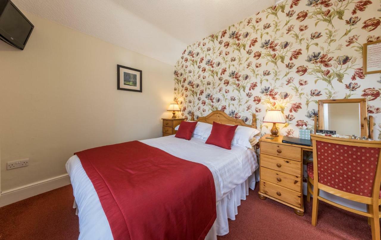 Dorchester House Keswick  Eksteriør bilde