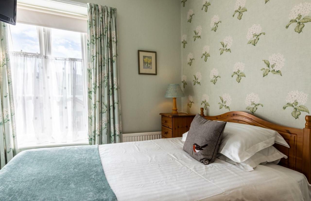Dorchester House Keswick  Eksteriør bilde