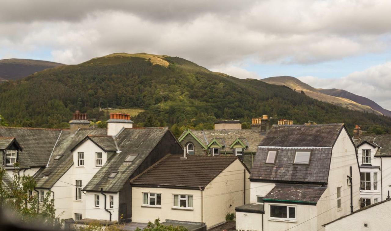 Dorchester House Keswick  Eksteriør bilde
