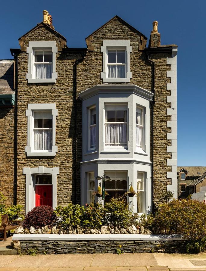 Dorchester House Keswick  Eksteriør bilde